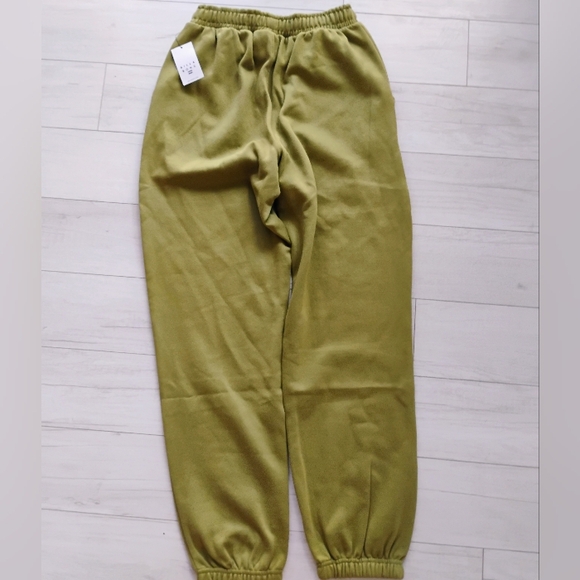 BILLABONG NEW Wave Runner Fleece Joggers Sweatpants - Picture 7 of 12